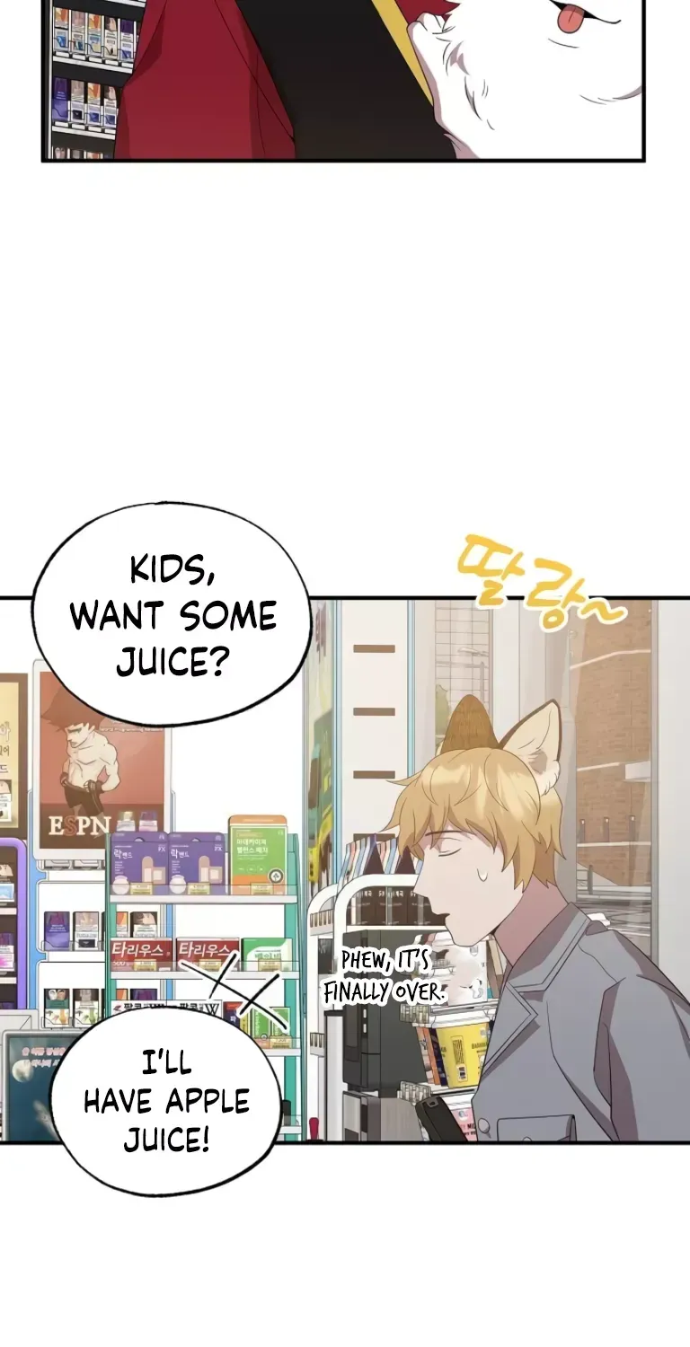 Read Magical Realm Shopkeeper chapter 48 image 61 on Lezhin