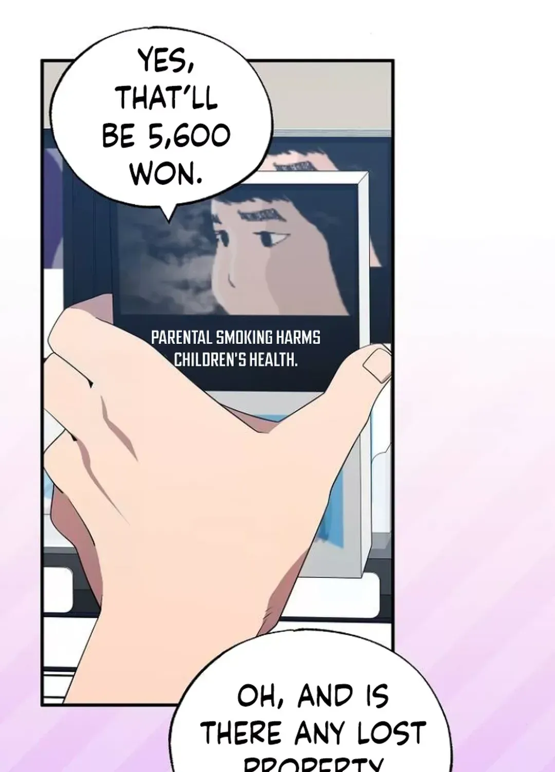 Read Magical Realm Shopkeeper chapter 49 image 100 on Lezhin