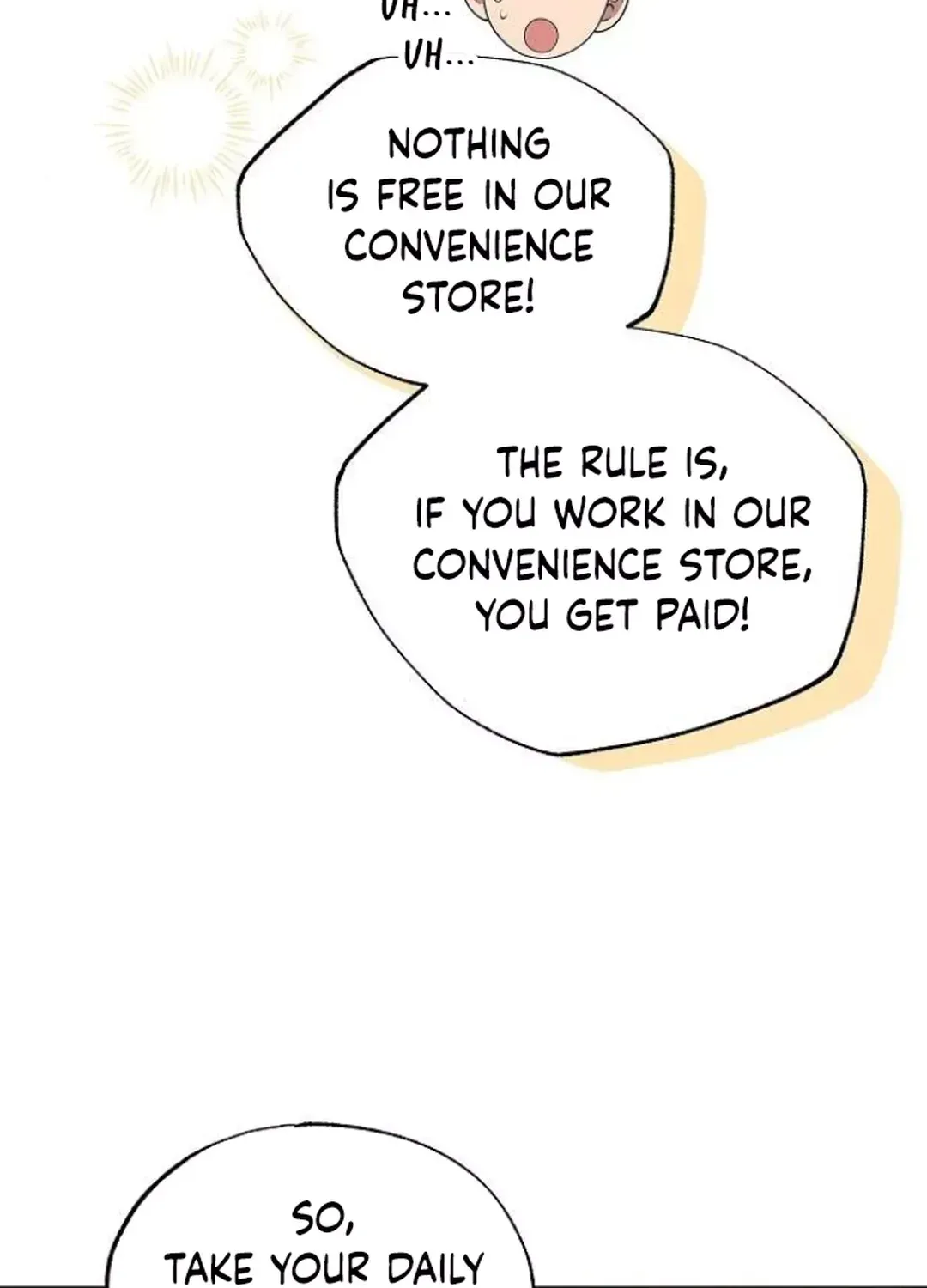 Read Magical Realm Shopkeeper chapter 49 image 16 on Lezhin