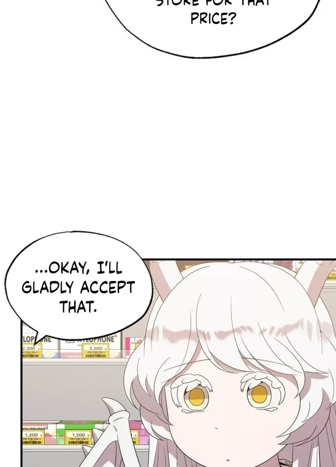 Read Magical Realm Shopkeeper chapter 49 image 18 on Lezhin