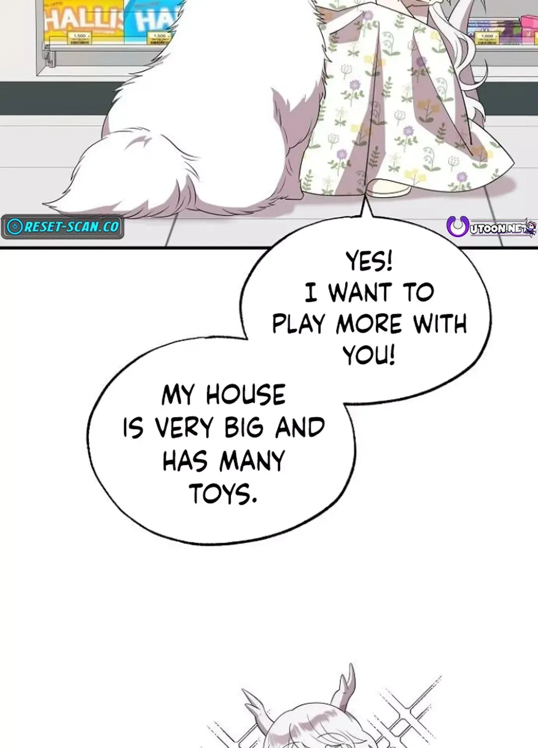 Read Magical Realm Shopkeeper chapter 49 image 22 on Lezhin