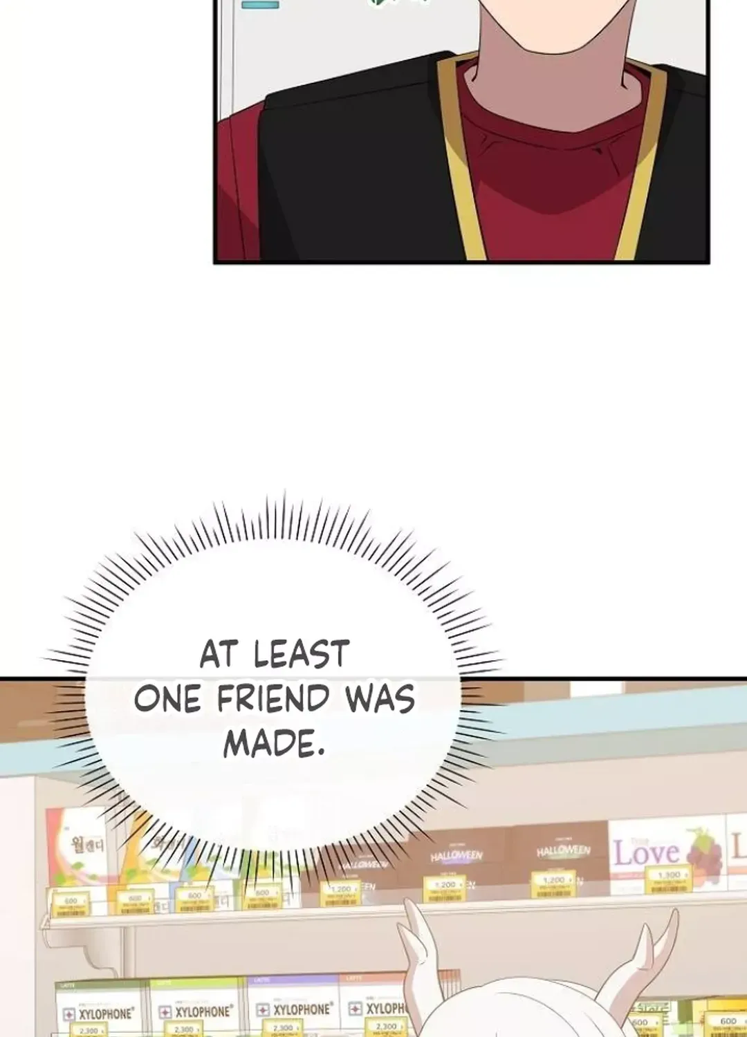 Read Magical Realm Shopkeeper chapter 49 image 24 on Lezhin
