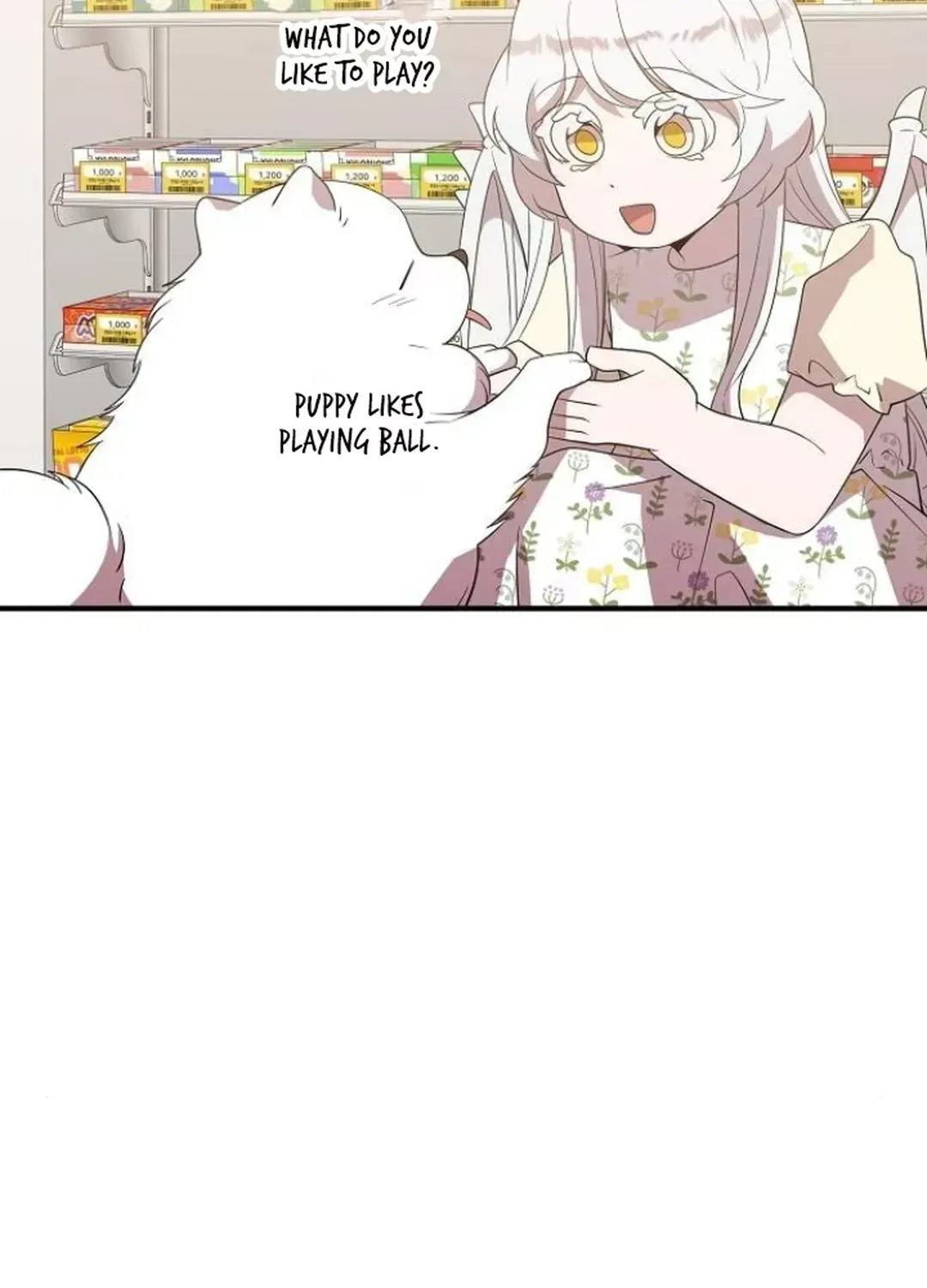 Read Magical Realm Shopkeeper chapter 49 image 25 on Lezhin