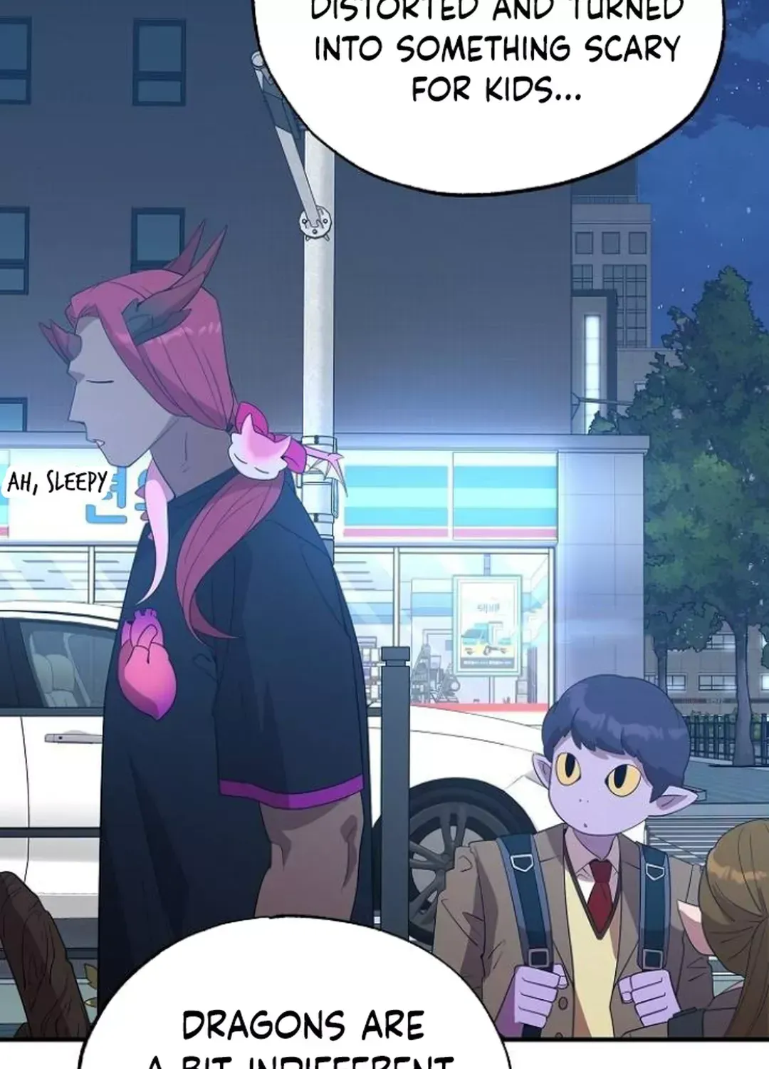 Read Magical Realm Shopkeeper chapter 49 image 35 on Lezhin