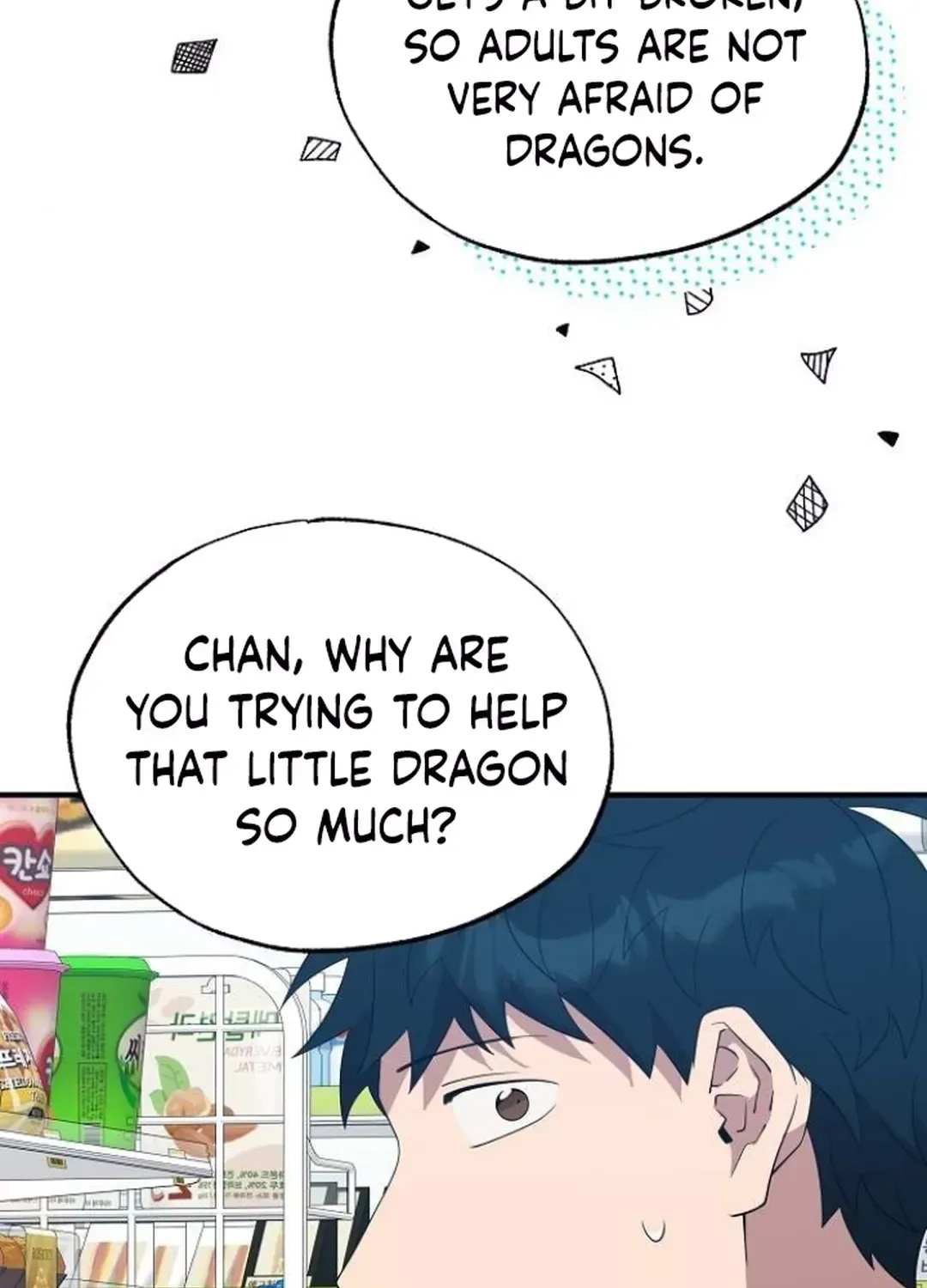 Read Magical Realm Shopkeeper chapter 49 image 37 on Lezhin