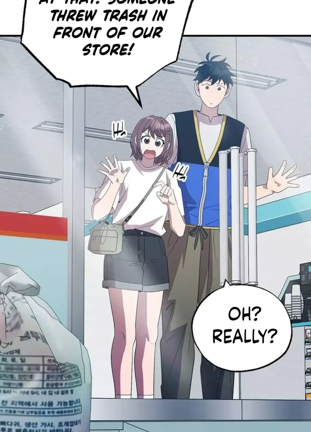 Read Magical Realm Shopkeeper chapter 49 image 59 on Lezhin