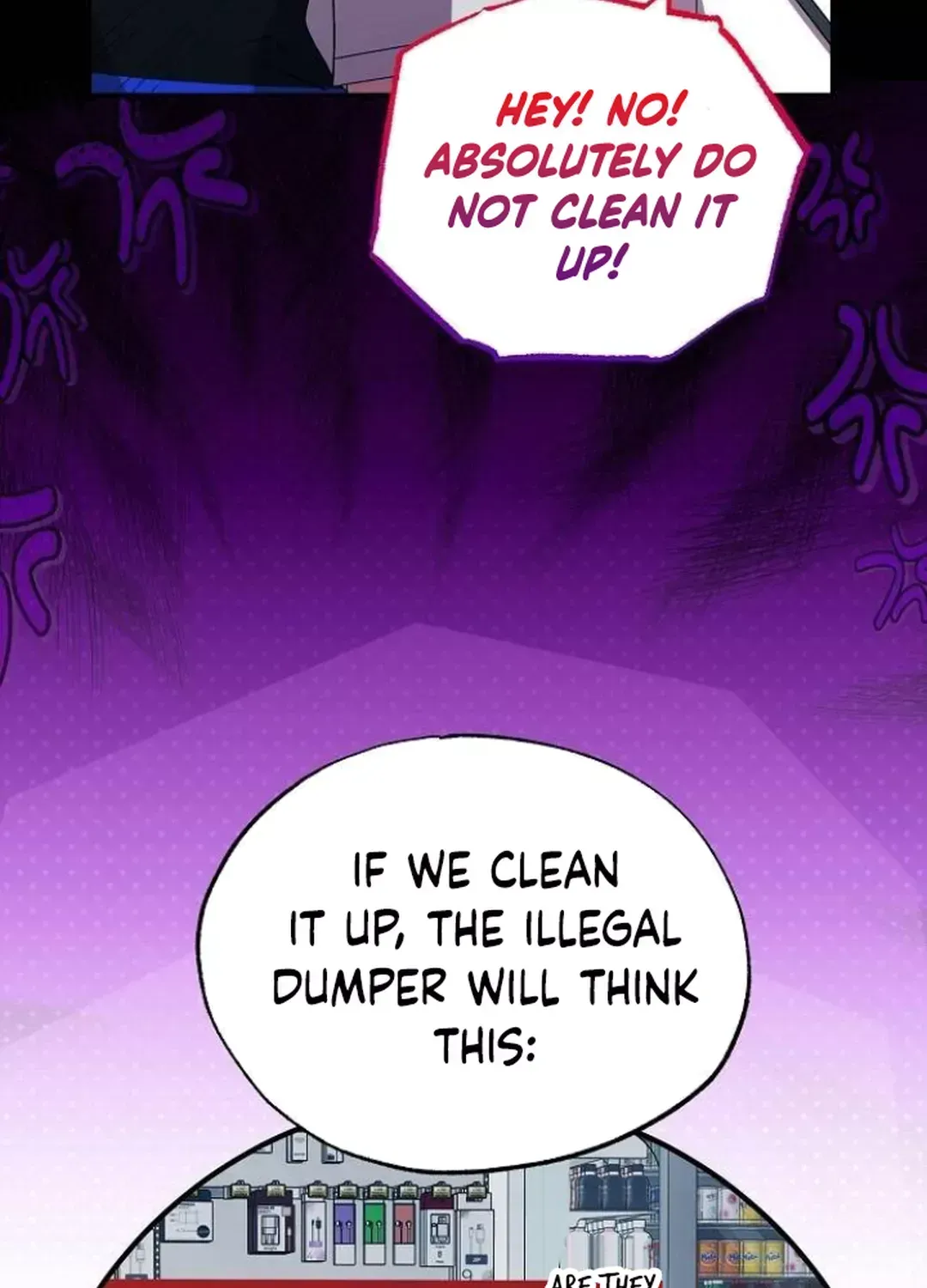 Read Magical Realm Shopkeeper chapter 49 image 63 on Lezhin