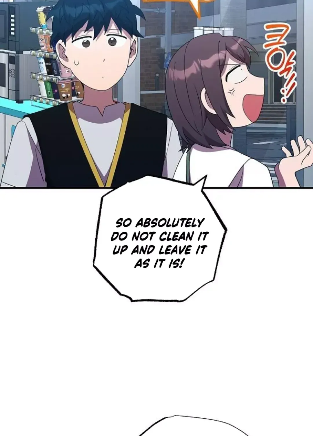 Read Magical Realm Shopkeeper chapter 49 image 65 on Lezhin