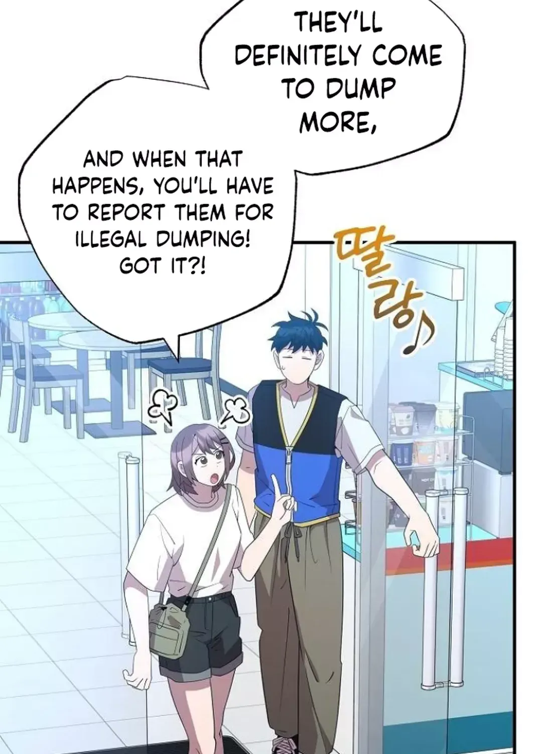 Read Magical Realm Shopkeeper chapter 49 image 66 on Lezhin