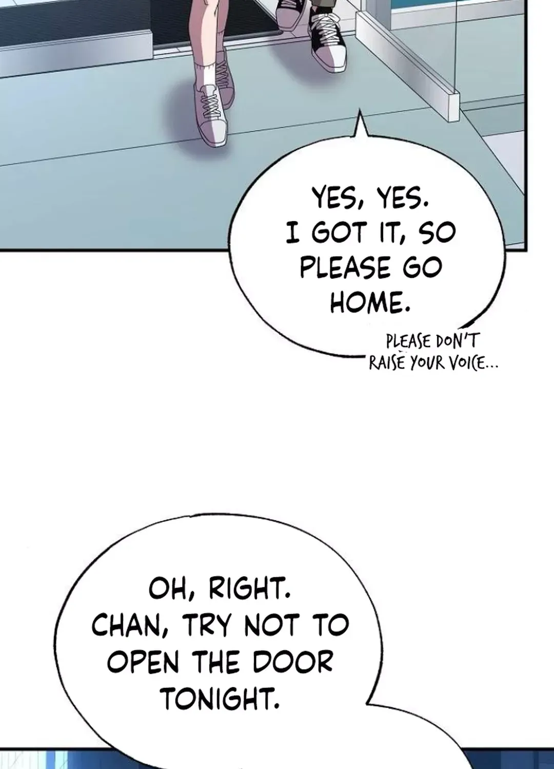 Read Magical Realm Shopkeeper chapter 49 image 67 on Lezhin
