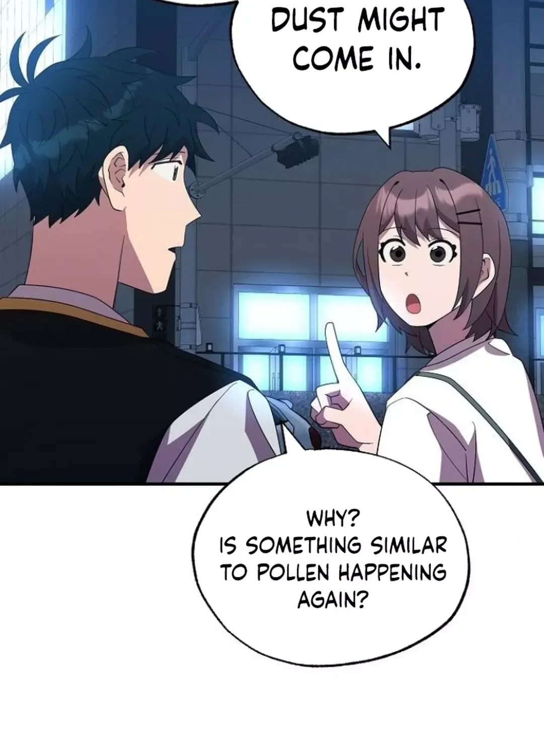 Read Magical Realm Shopkeeper chapter 49 image 68 on Lezhin