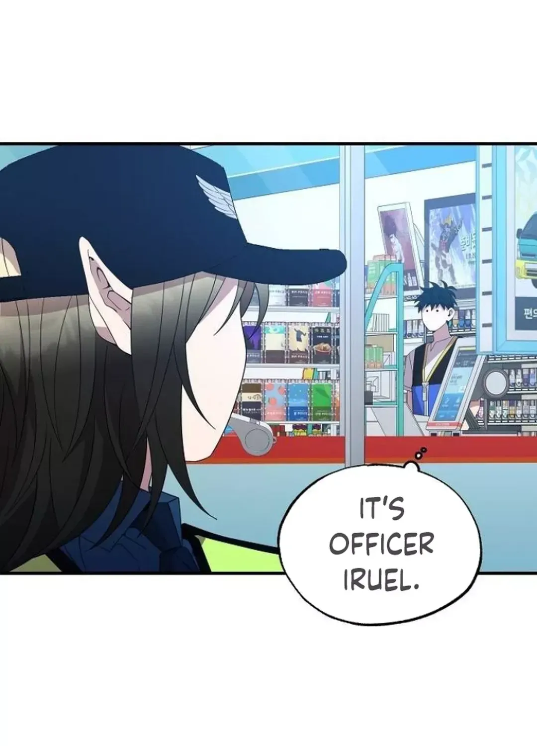 Read Magical Realm Shopkeeper chapter 49 image 80 on Lezhin