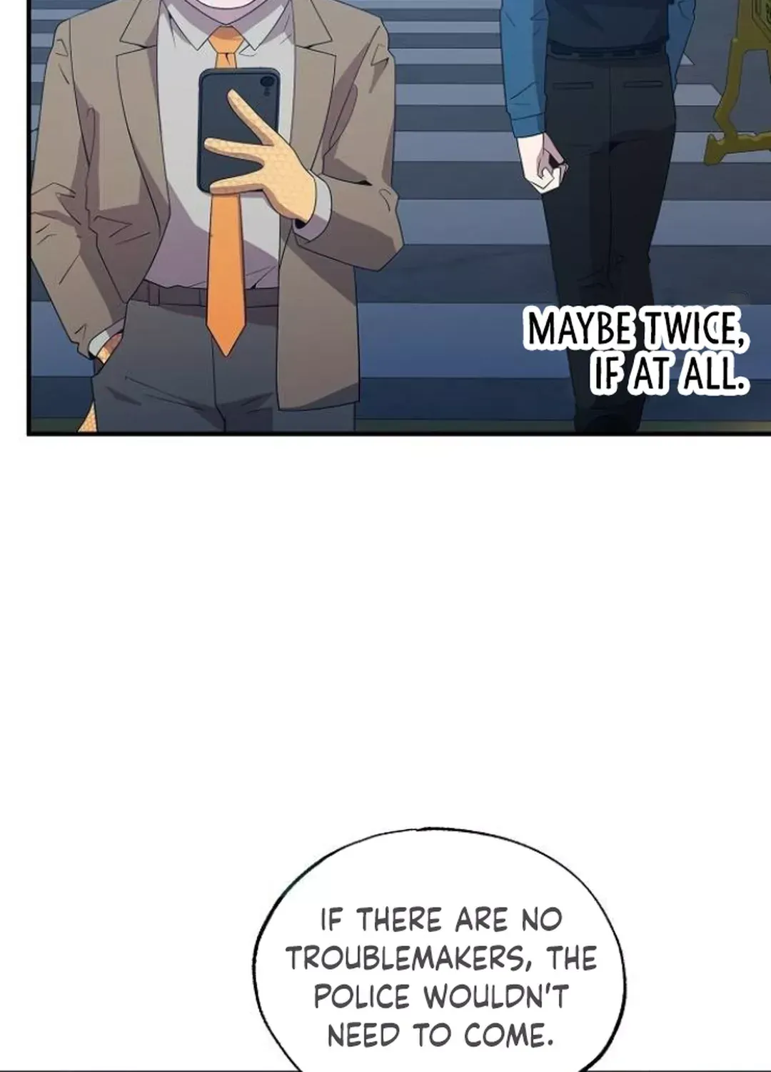 Read Magical Realm Shopkeeper chapter 49 image 98 on Lezhin