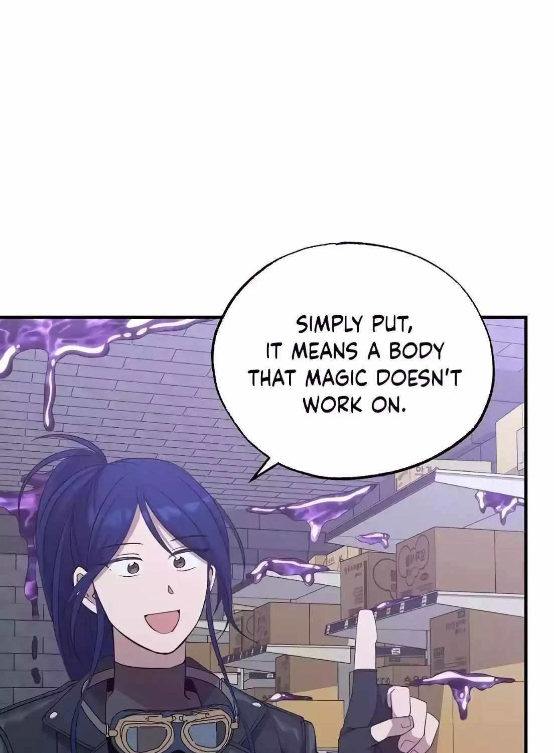 Read Magical Realm Shopkeeper chapter 5 image 103 on Lezhin