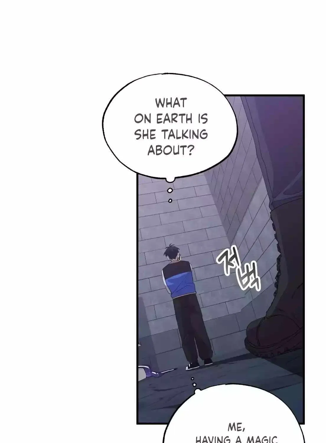 Read Magical Realm Shopkeeper chapter 5 image 118 on Lezhin