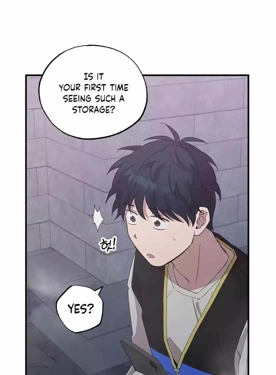 Read Magical Realm Shopkeeper chapter 5 image 26 on Lezhin