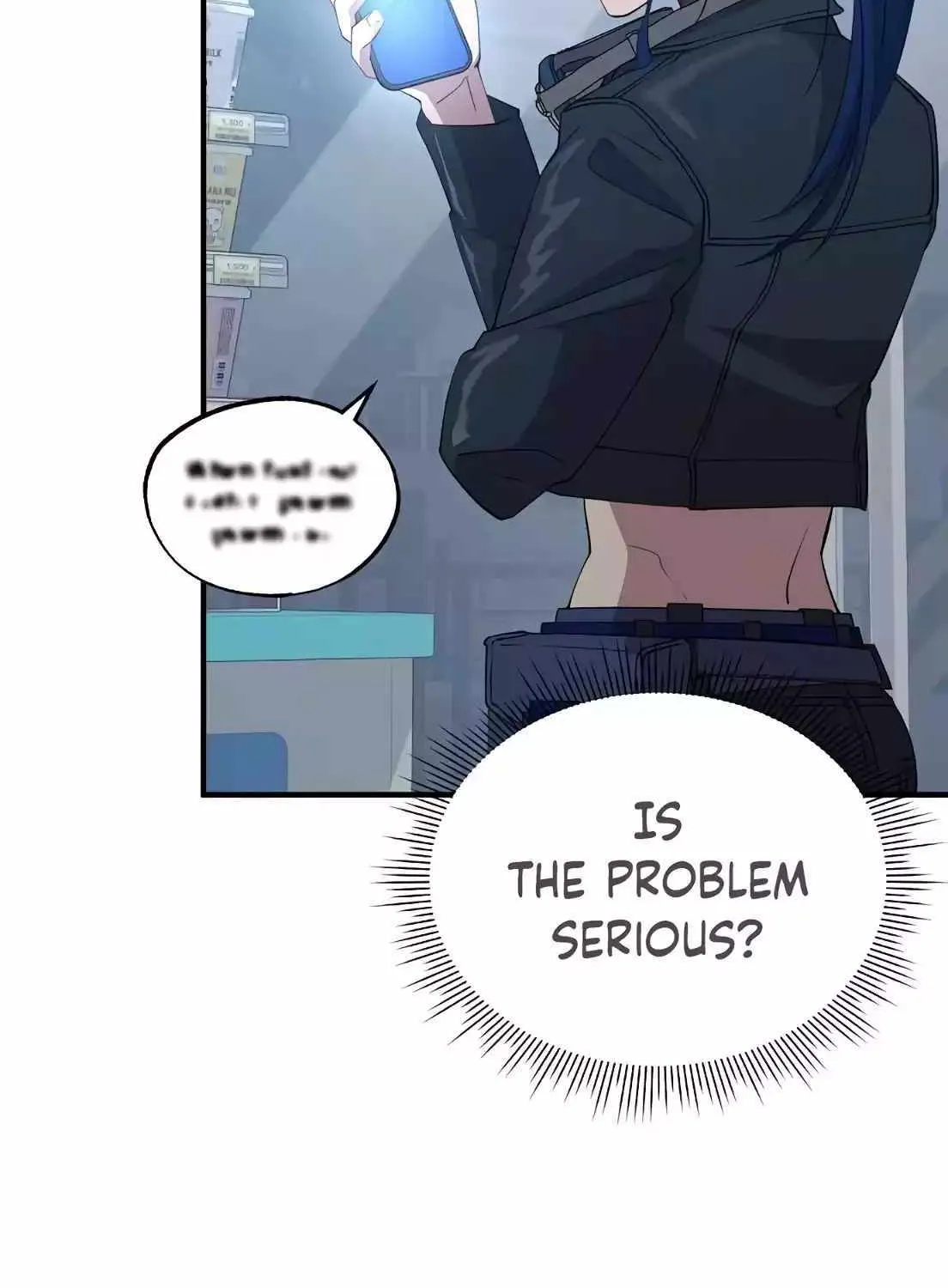 Read Magical Realm Shopkeeper chapter 5 image 3 on Lezhin