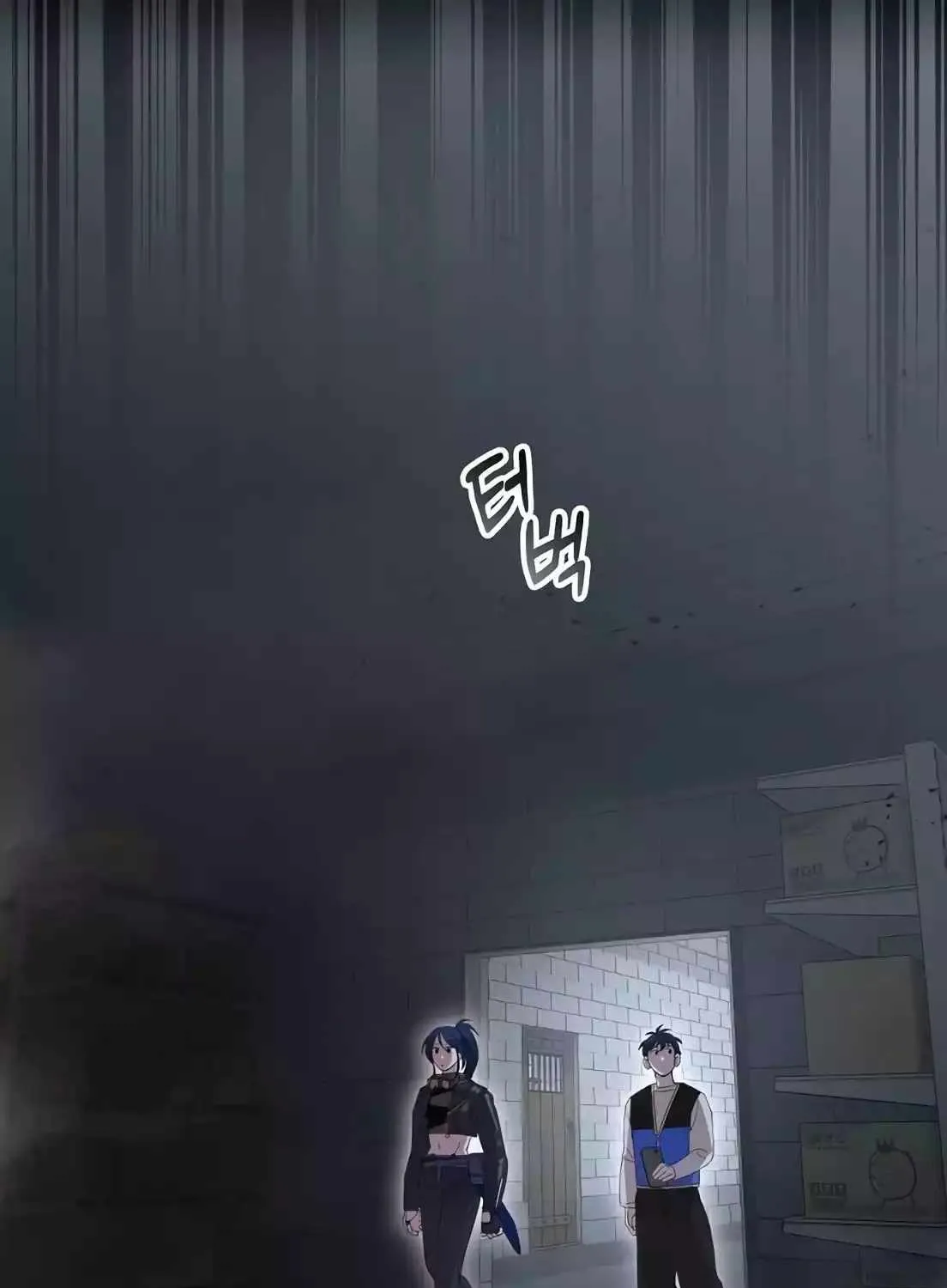 Read Magical Realm Shopkeeper chapter 5 image 36 on Lezhin