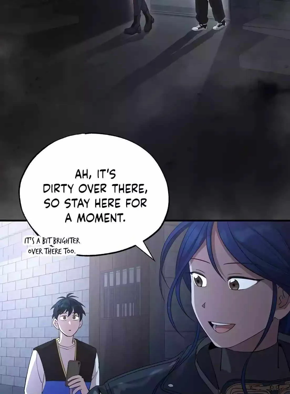 Read Magical Realm Shopkeeper chapter 5 image 37 on Lezhin