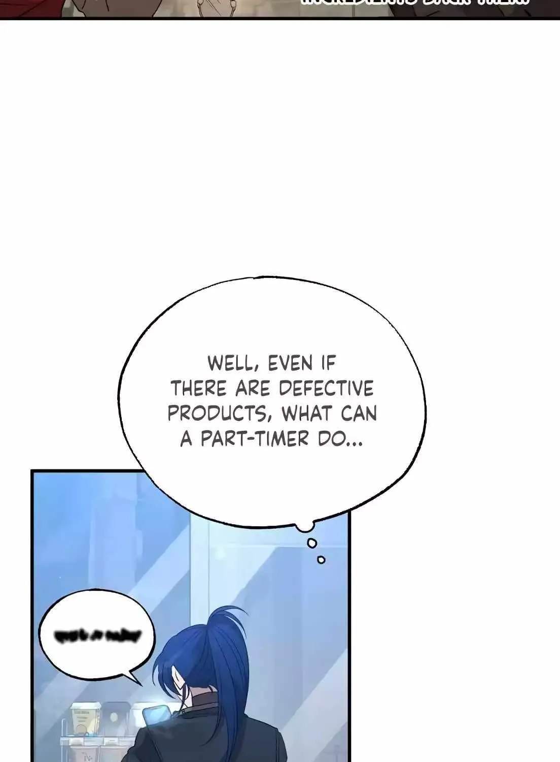 Read Magical Realm Shopkeeper chapter 5 image 5 on Lezhin