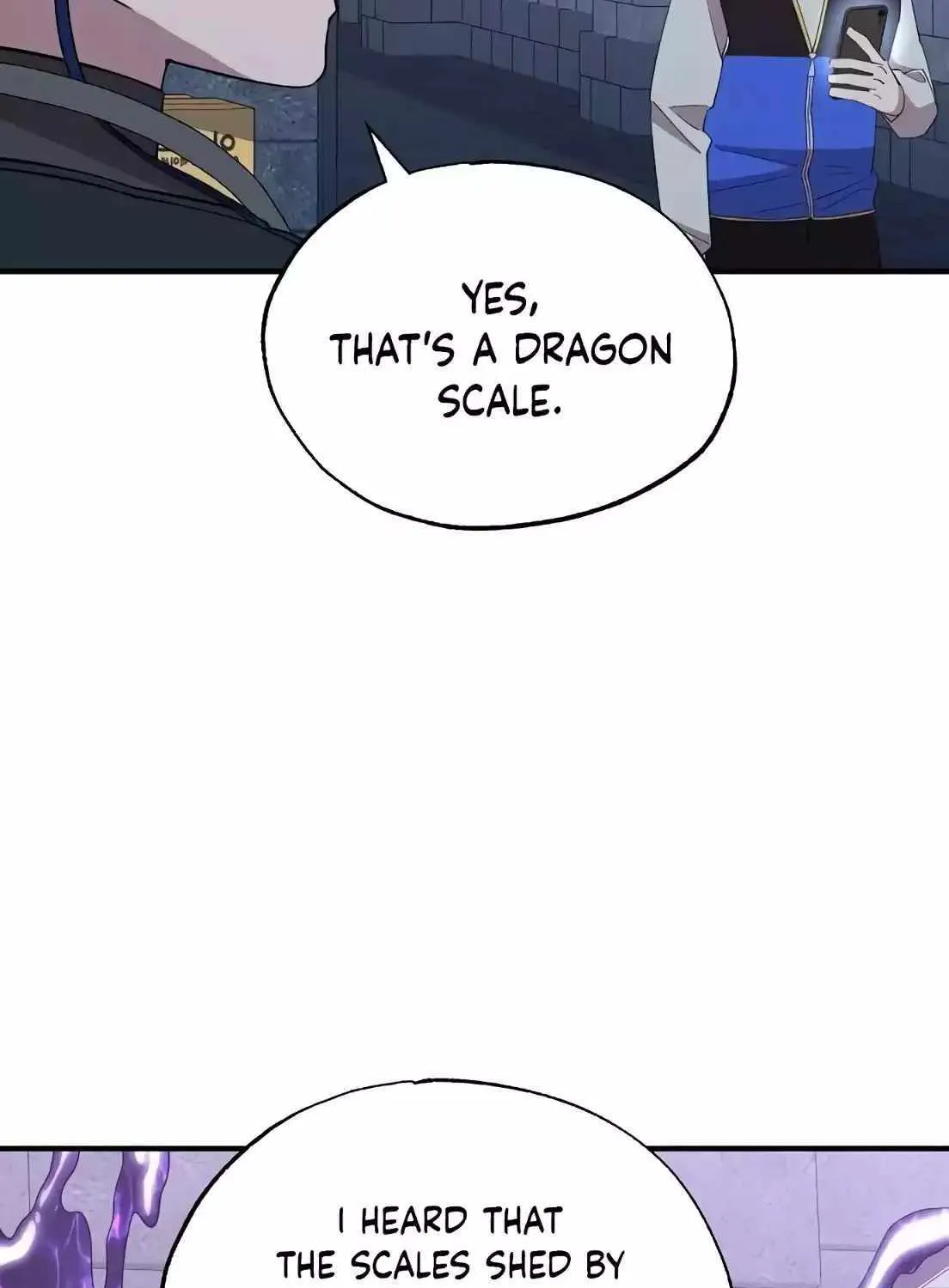 Read Magical Realm Shopkeeper chapter 5 image 54 on Lezhin
