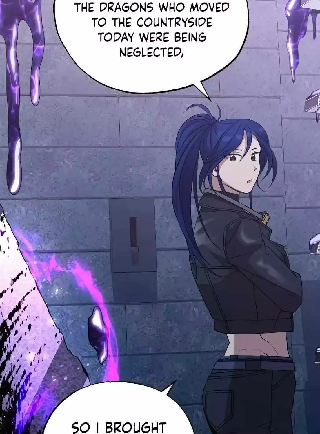 Read Magical Realm Shopkeeper chapter 5 image 55 on Lezhin