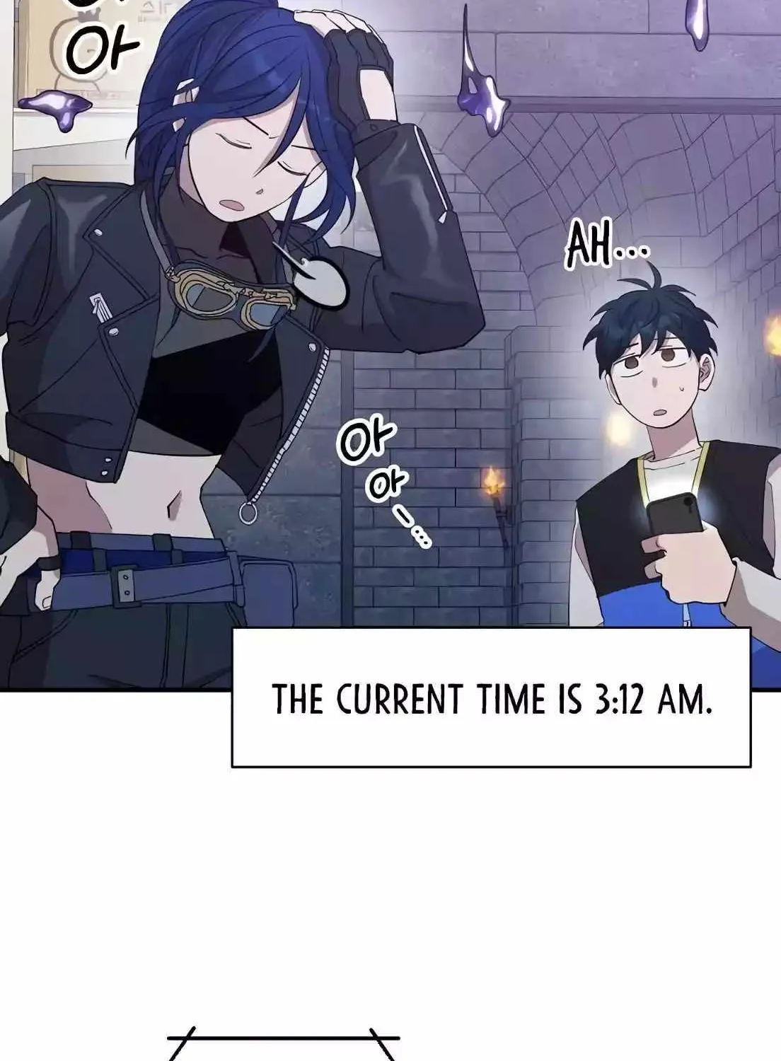 Read Magical Realm Shopkeeper chapter 5 image 60 on Lezhin