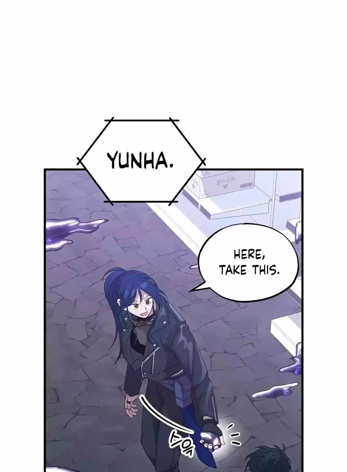Read Magical Realm Shopkeeper chapter 5 image 66 on Lezhin