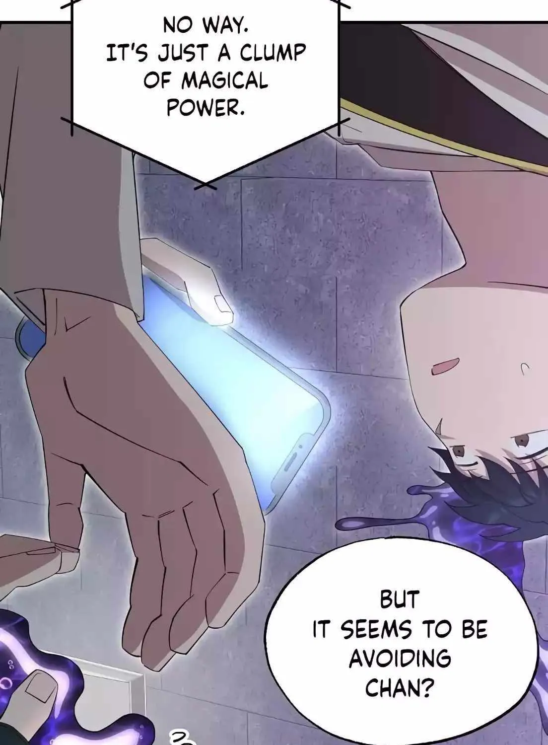 Read Magical Realm Shopkeeper chapter 5 image 80 on Lezhin