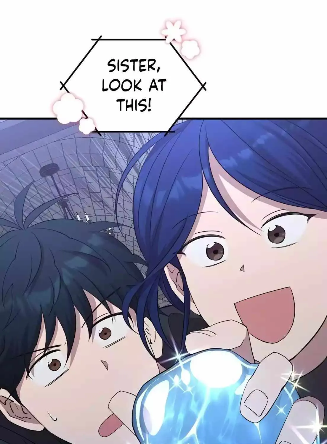Read Magical Realm Shopkeeper chapter 5 image 92 on Lezhin