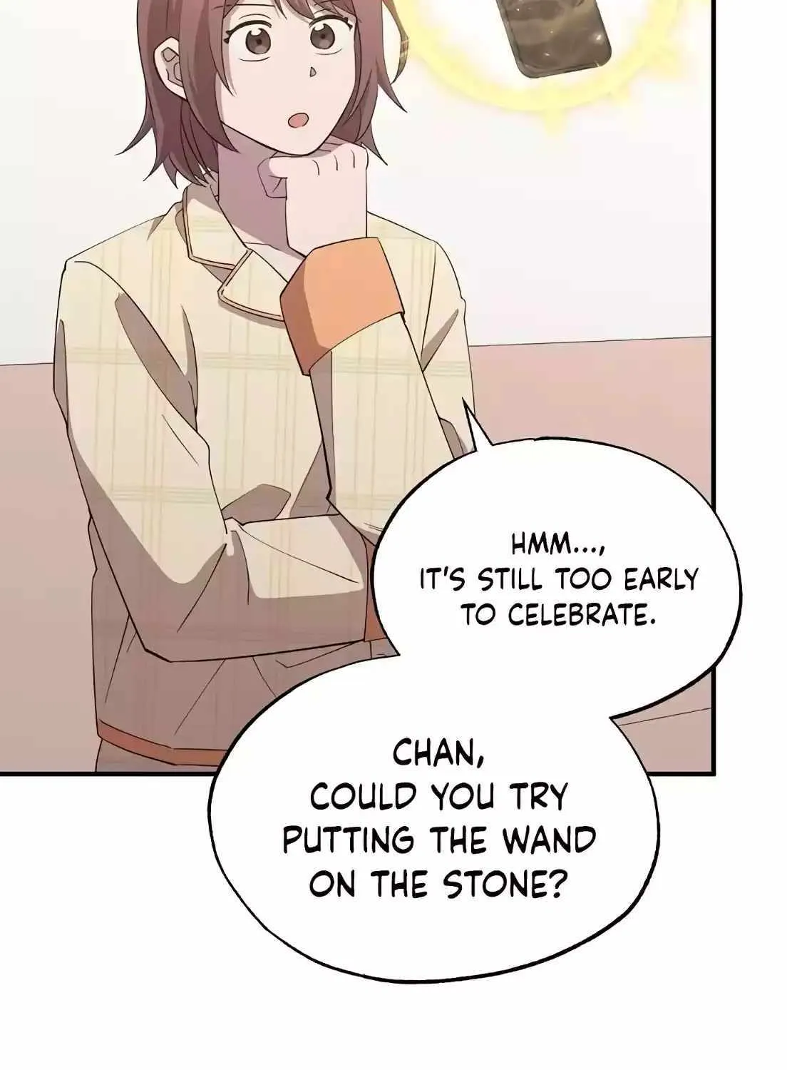 Read Magical Realm Shopkeeper chapter 5 image 94 on Lezhin