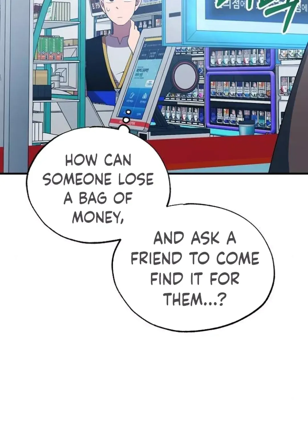 Read Magical Realm Shopkeeper chapter 50 image 3 on Lezhin