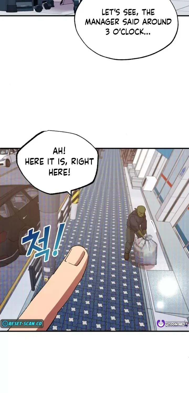 Read Magical Realm Shopkeeper chapter 51 image 1 on Lezhin