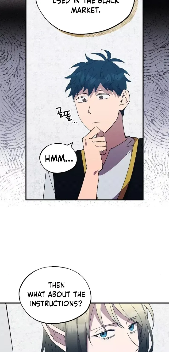 Read Magical Realm Shopkeeper chapter 51 image 10 on Lezhin
