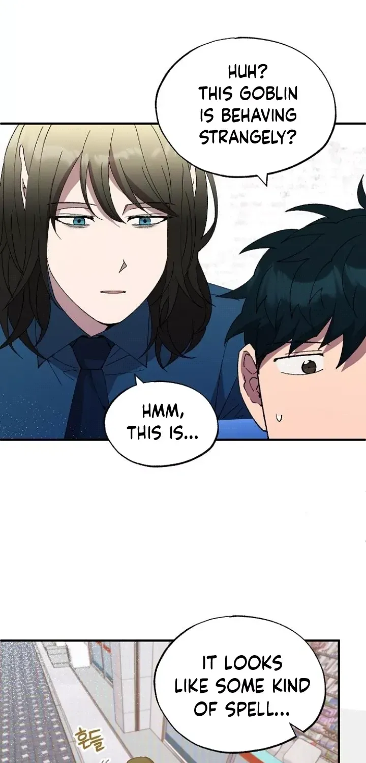 Read Magical Realm Shopkeeper chapter 51 image 2 on Lezhin