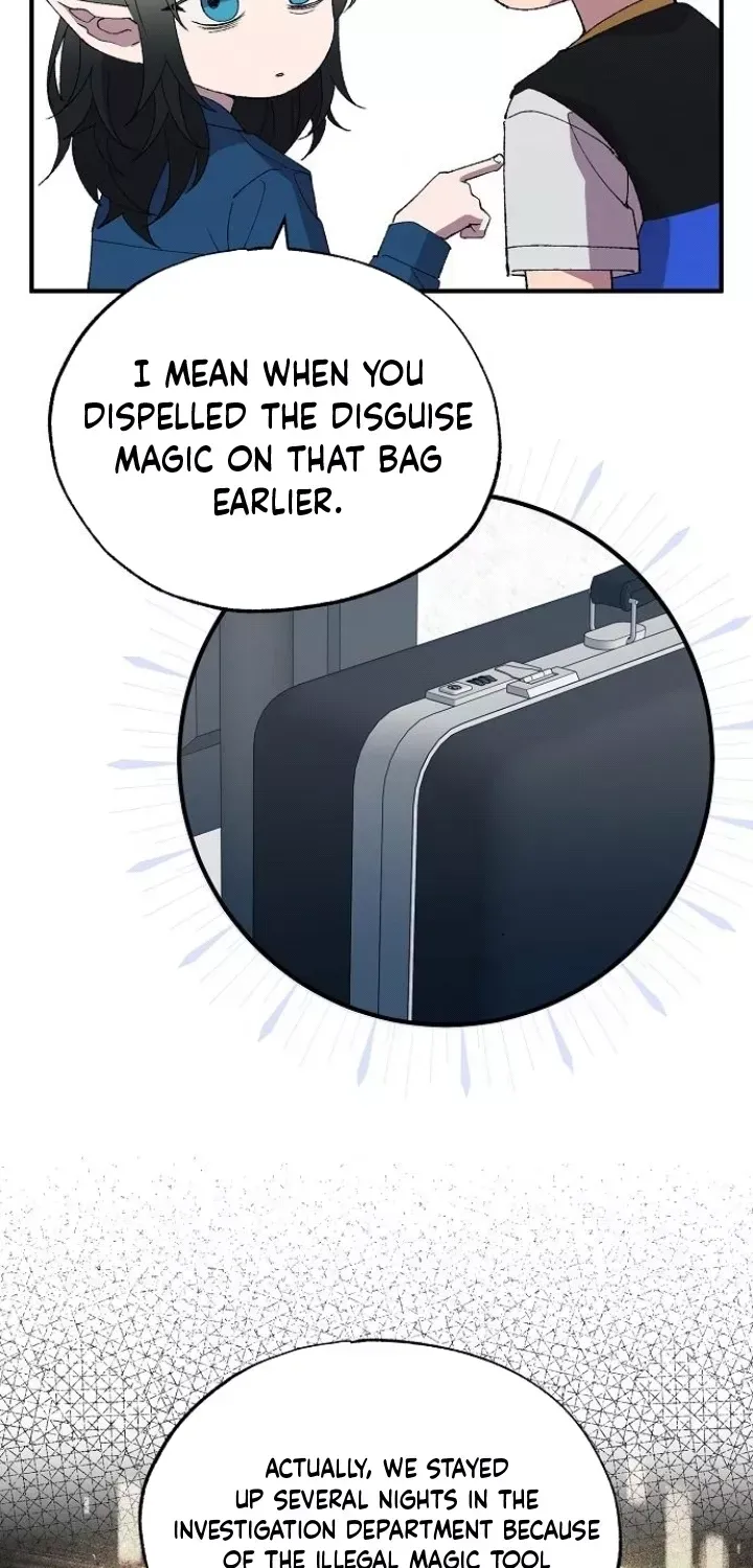 Read Magical Realm Shopkeeper chapter 51 image 21 on Lezhin