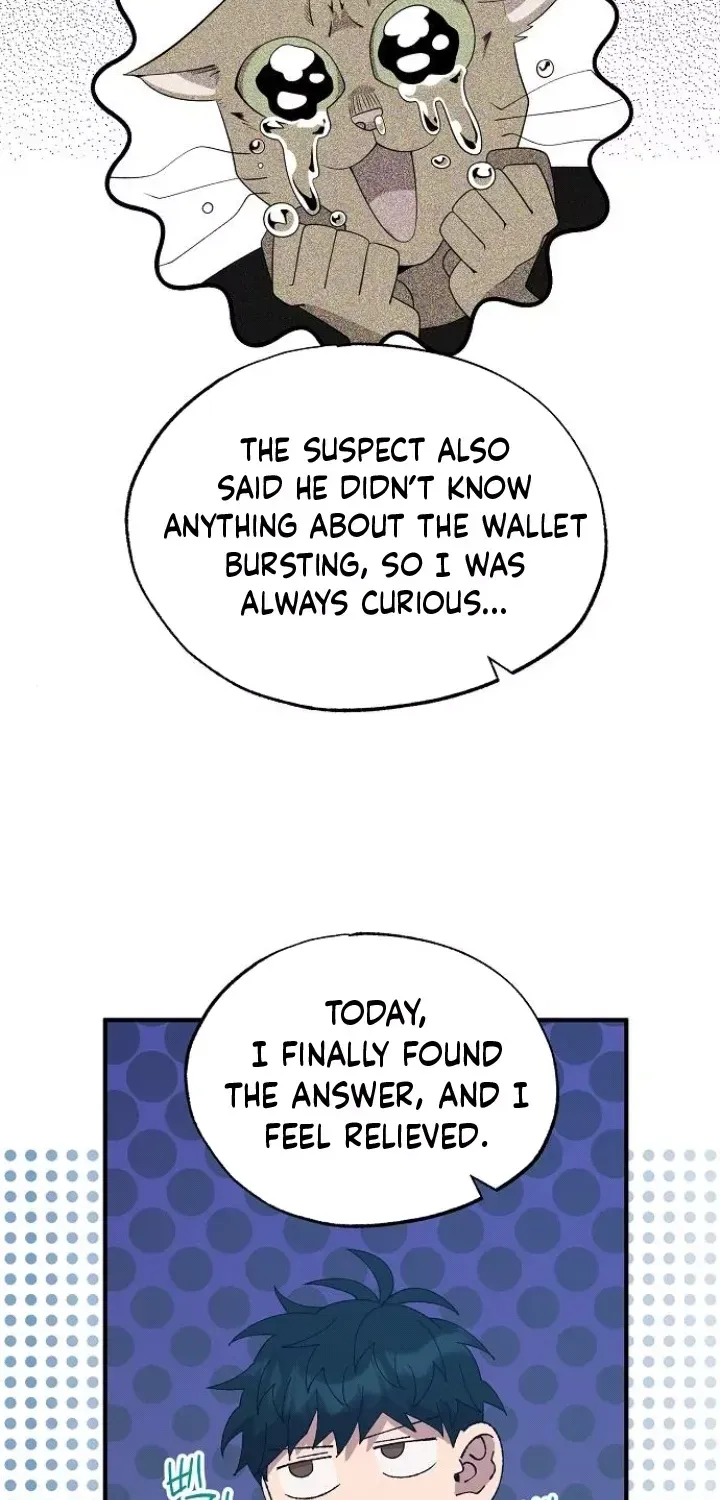 Read Magical Realm Shopkeeper chapter 51 image 23 on Lezhin