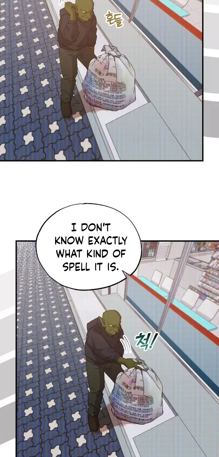 Read Magical Realm Shopkeeper chapter 51 image 3 on Lezhin