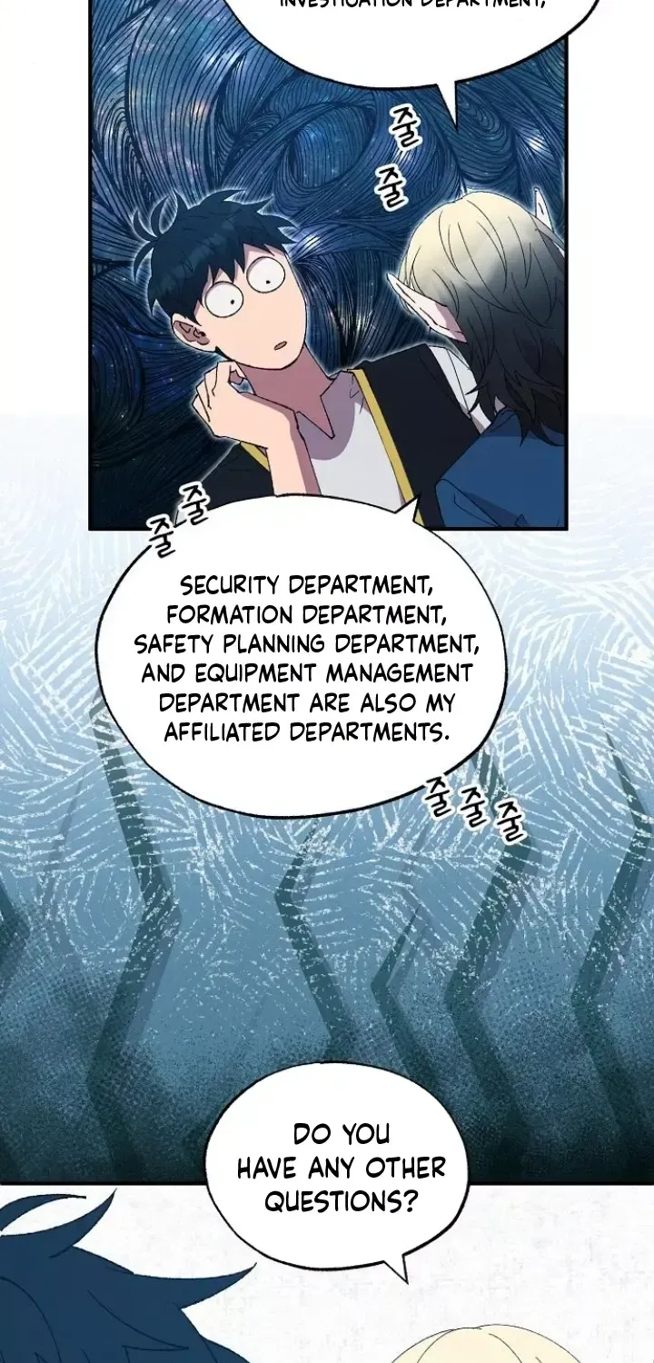 Read Magical Realm Shopkeeper chapter 51 image 30 on Lezhin