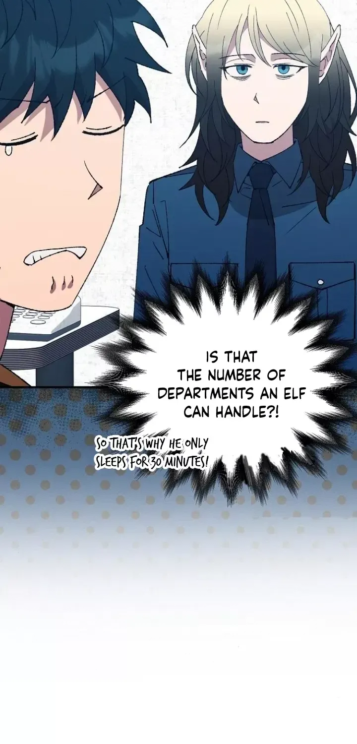 Read Magical Realm Shopkeeper chapter 51 image 31 on Lezhin