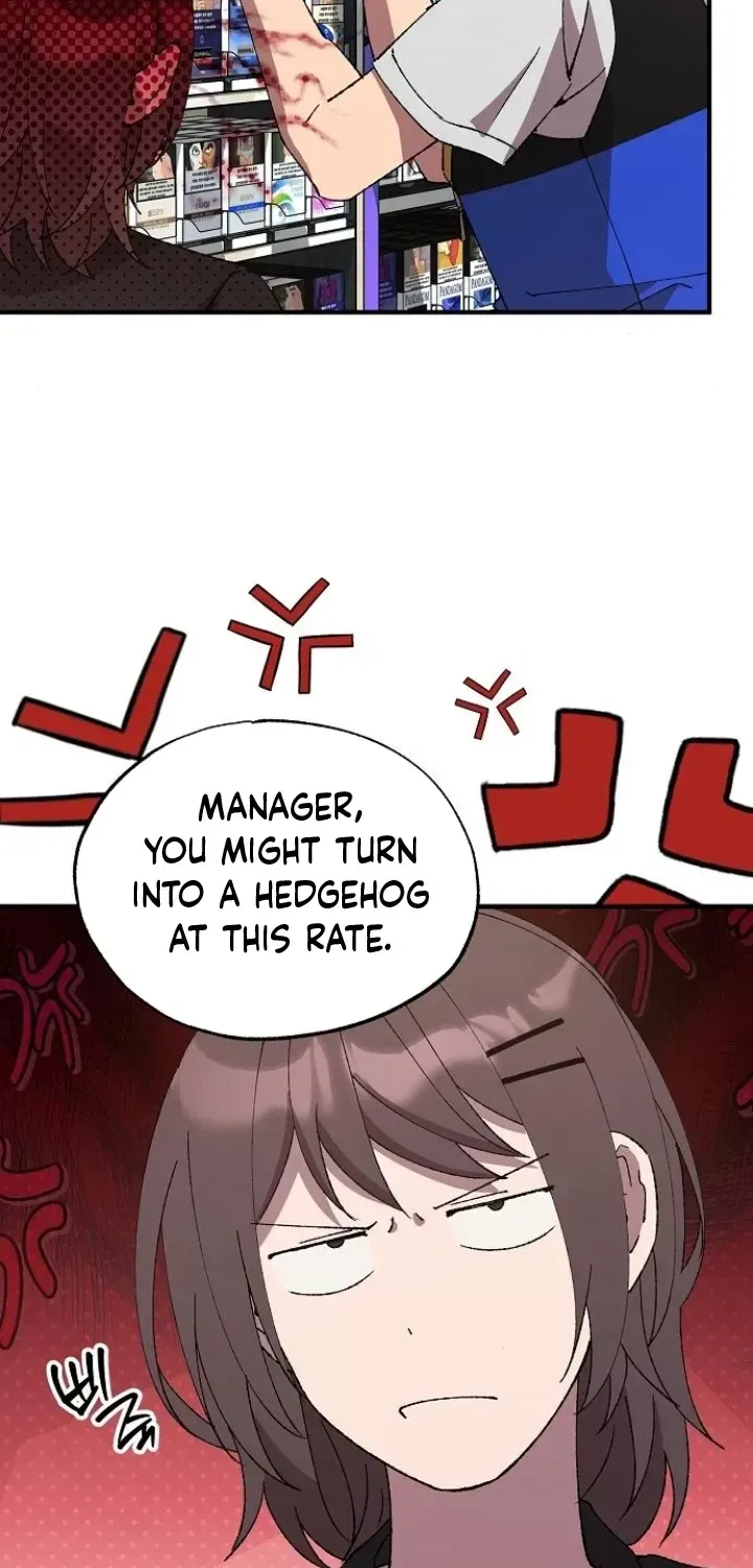 Read Magical Realm Shopkeeper chapter 51 image 36 on Lezhin