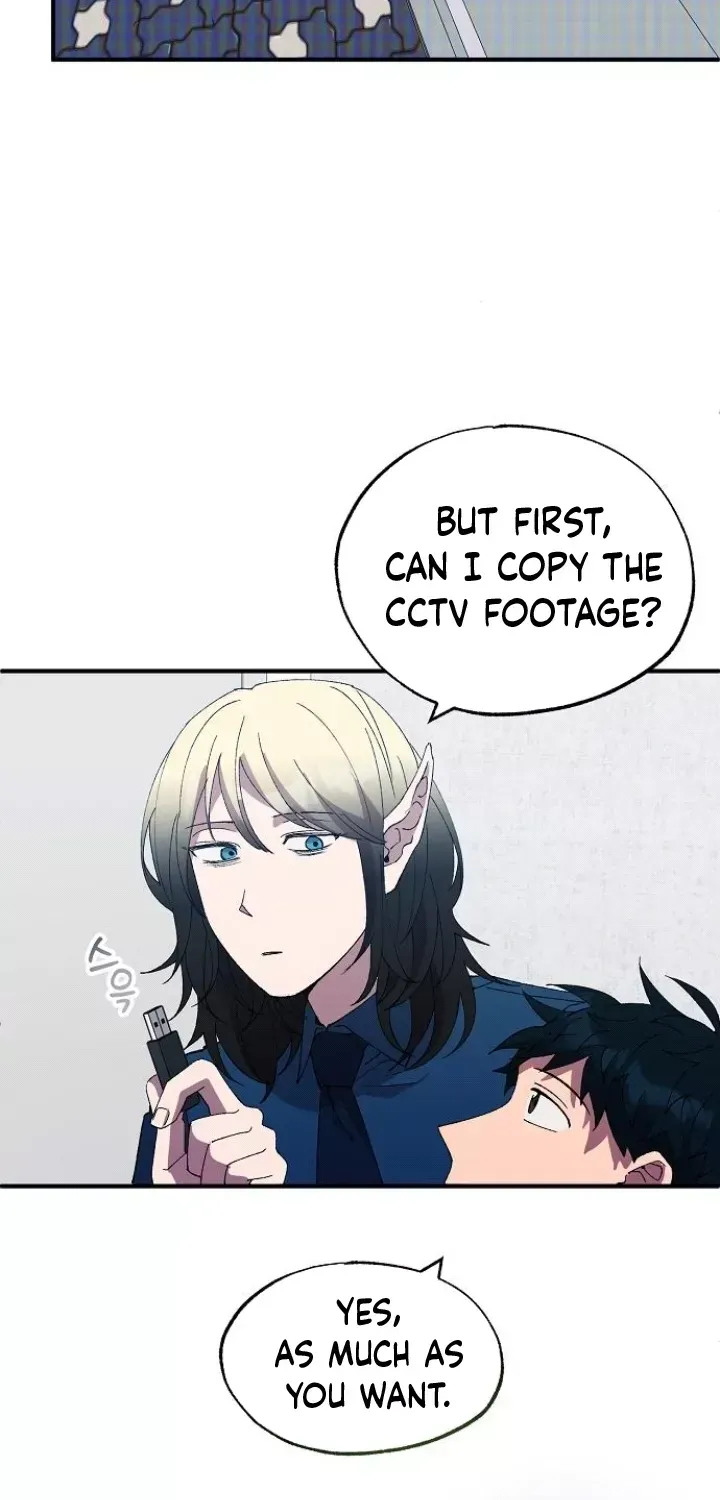Read Magical Realm Shopkeeper chapter 51 image 4 on Lezhin