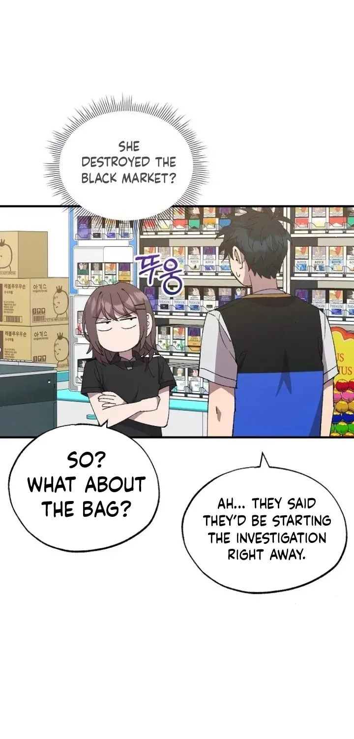 Read Magical Realm Shopkeeper chapter 51 image 40 on Lezhin
