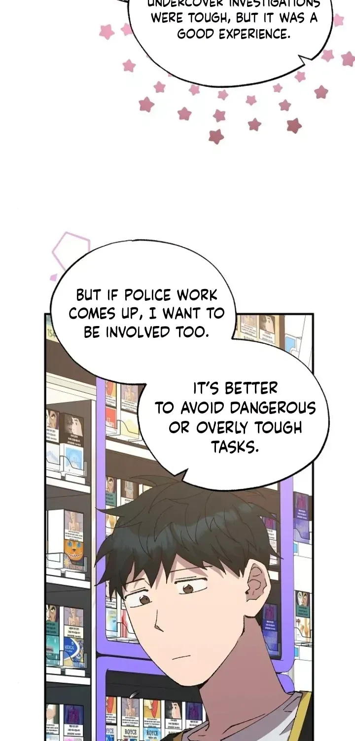 Read Magical Realm Shopkeeper chapter 51 image 44 on Lezhin