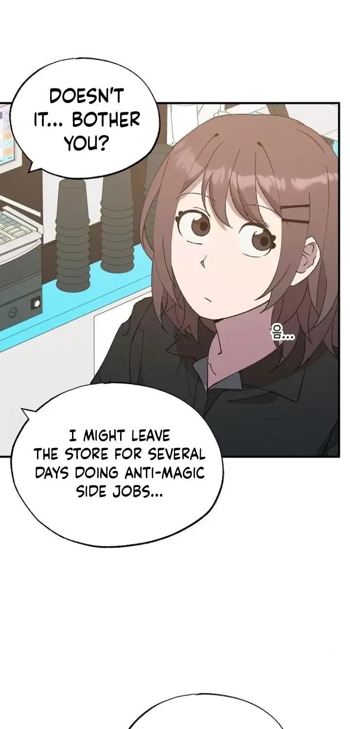 Read Magical Realm Shopkeeper chapter 51 image 47 on Lezhin