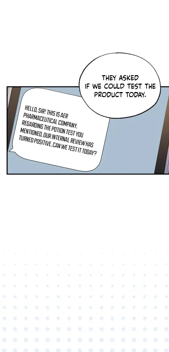 Read Magical Realm Shopkeeper chapter 51 image 65 on Lezhin