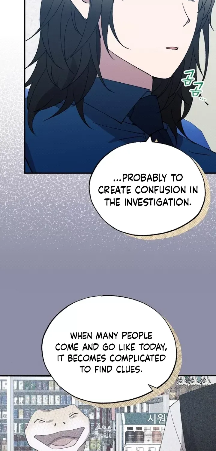Read Magical Realm Shopkeeper chapter 51 image 7 on Lezhin