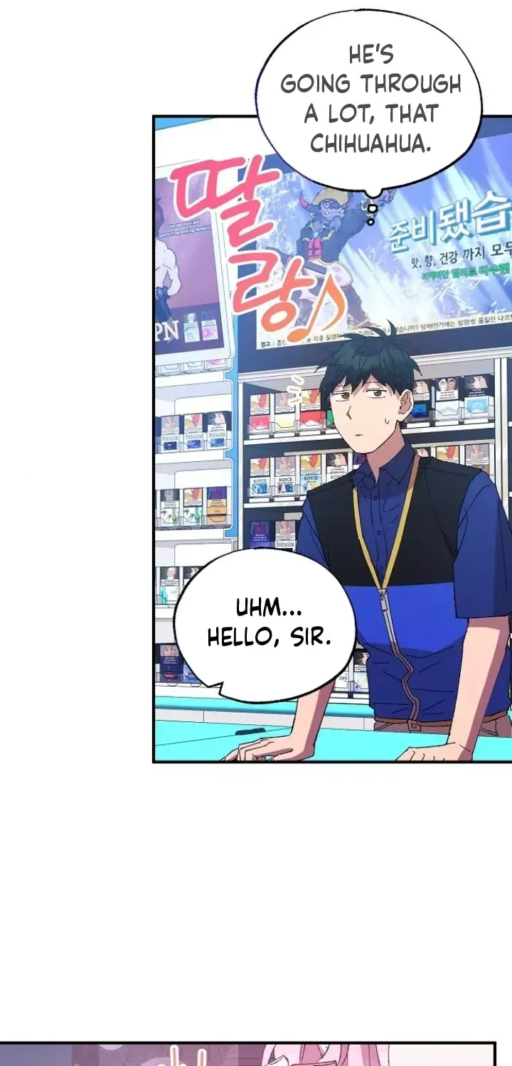 Read Magical Realm Shopkeeper chapter 51 image 75 on Lezhin
