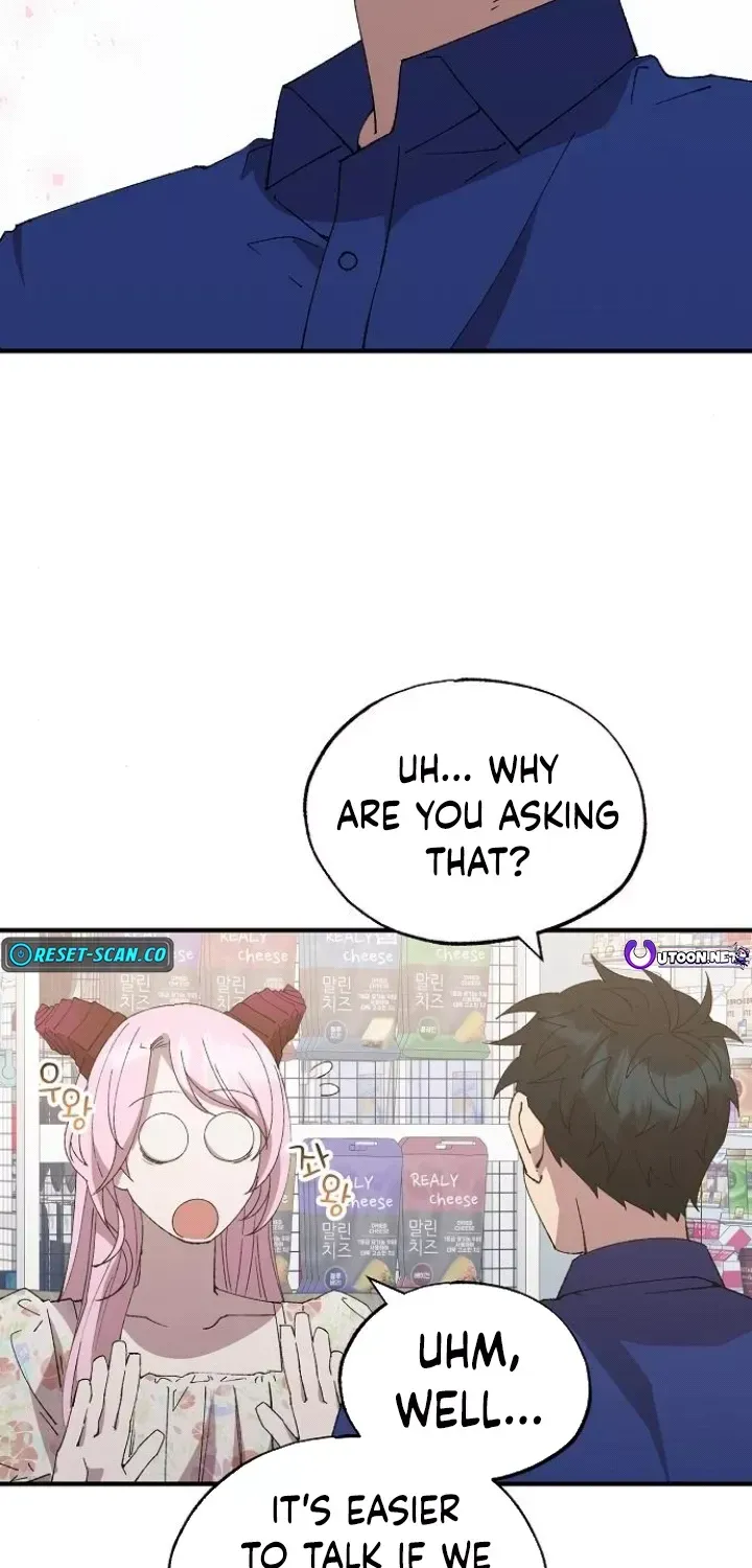 Read Magical Realm Shopkeeper chapter 53 image 1 on Lezhin