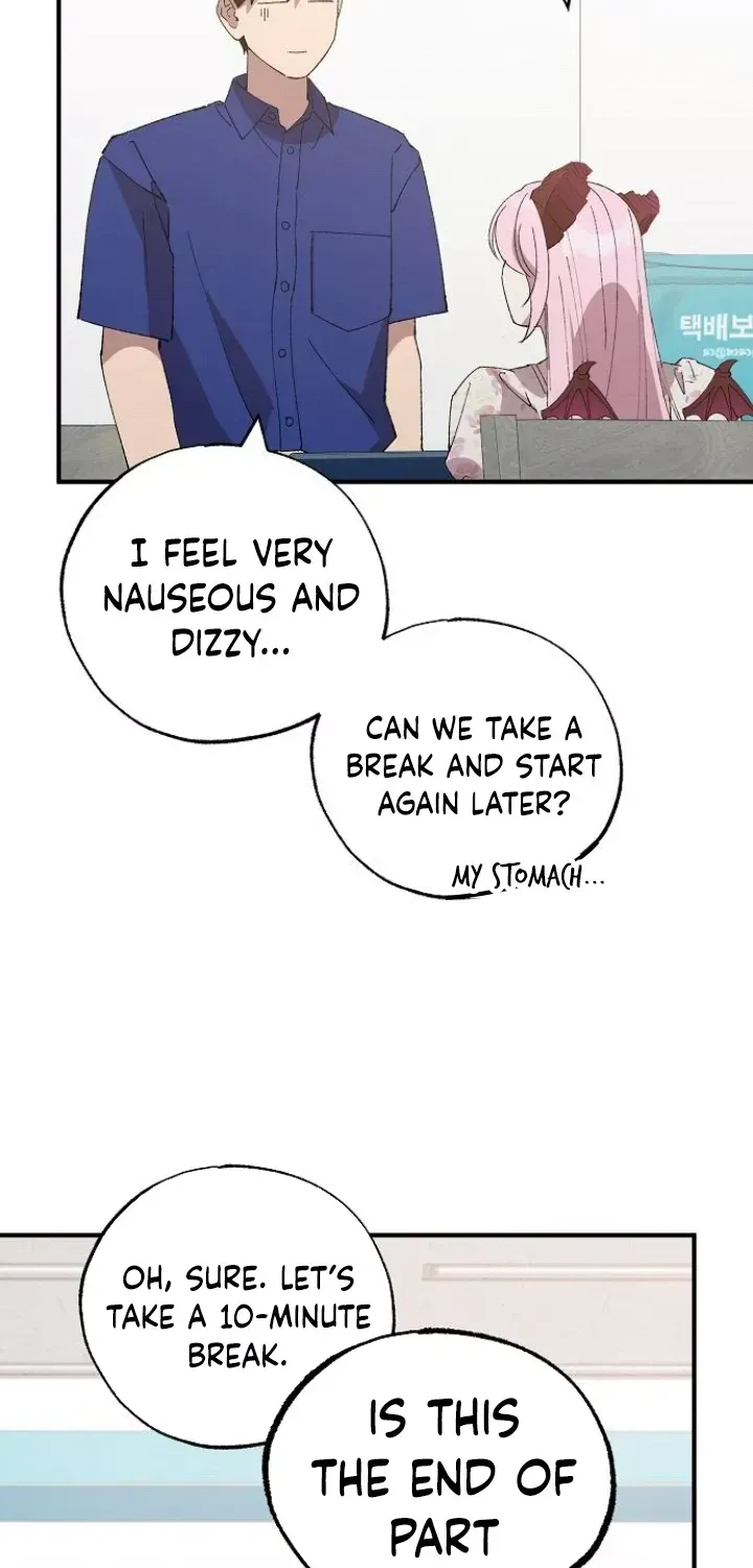 Read Magical Realm Shopkeeper chapter 53 image 26 on Lezhin
